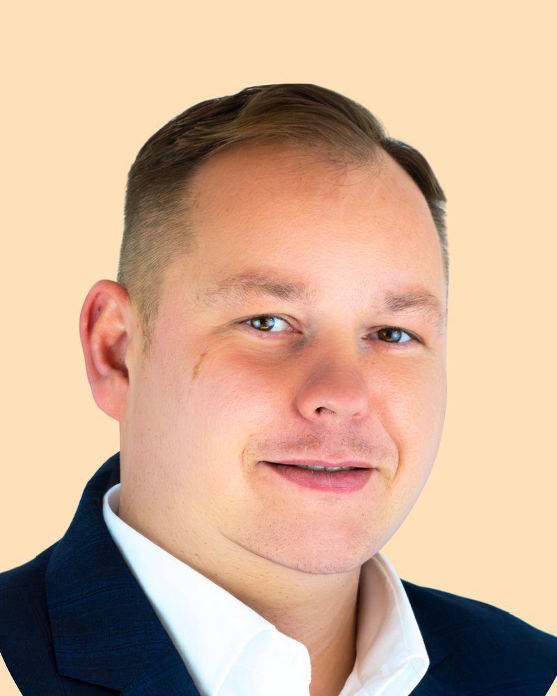 Portret: Michał Rycerz